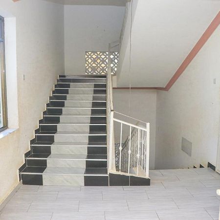 Lafika Homes, Dimash Apartments Mombasa Exteriér fotografie