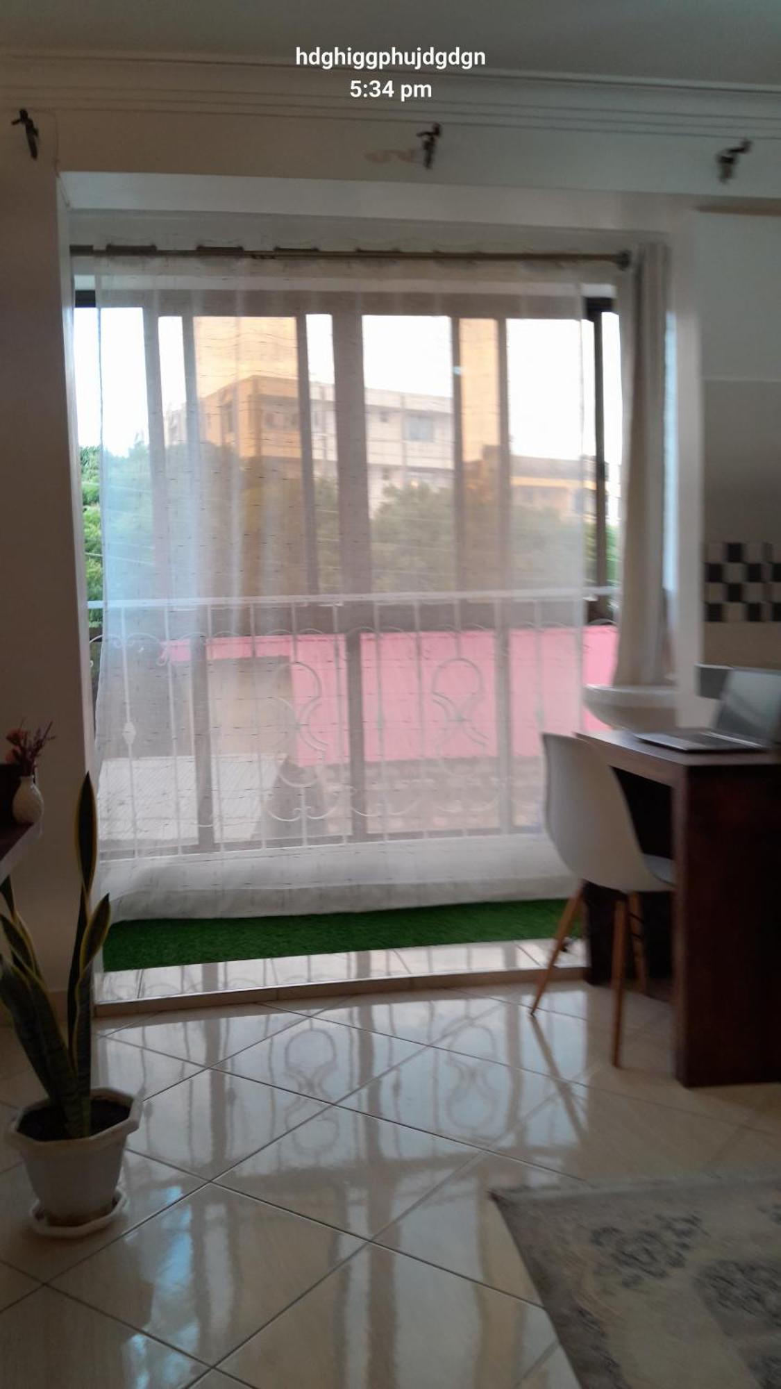 Lafika Homes, Dimash Apartments Mombasa Exteriér fotografie